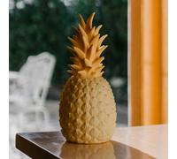 Lámpara decorativa Goodnight Light Pinacolada amarilla RGBW