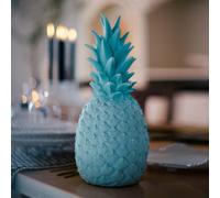 Lámpara decorativa Goodnight Light Pinacolada turquesa RGBW