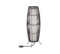 Lámpara decorativa LED «Basket» de Paulmann Plug & Shine, 3000 K, 24 V, IP44