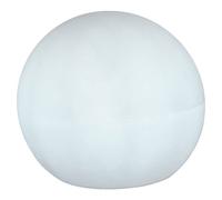 Lámpara decorativa redonda LED Buly 80 (25 W, Blanco, Diámetro: 57 cm - 78 cm, Blanco frío)