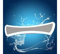 Lámpara Del Gabinete Del Espejo Impermeable Led de la Luz Del Baño, la Luz de la Pared Del Maquillaje Del de la Creatividad para la Luz Del Espejo Del Dormitorio Del Hotel 6000K/40Cm15W