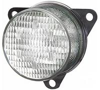 Lámpara del intermitente delante montaje exterior 2BA 011 172-001 HELLA