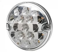 Lámpara del intermitente delante montaje exterior 2BE 357 028-051 HELLA