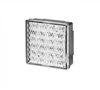 Lámpara del intermitente izquierda montaje exterior 2SW 357 029-021 HELLA