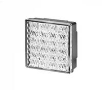 Lámpara del intermitente izquierda montaje exterior 2SW 357 029-121 HELLA