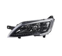 Faro Frontal Apto para Peugeot Boxer III 06 / 14- H7 Izquierda Lado Conductor