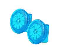 Lámpara deportiva de seguridad para zapatos, 2 unidades, con diseño de clip impermeable, luz de seguridad LED - Para actividades al aire libre por la noche, desplazamiento, ciclismo, caminar