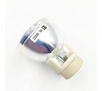 Lámpara Desnuda 5811118154-SVV para Vivitek D551 D552 D554 D555 D556 D557W D555WH D557WH DH558 Proyector P-VIP 190 E20.8 Reemplazo de Bombilla de proyección