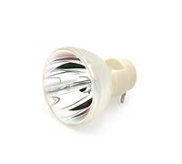 Lámpara Desnuda Compatible 210W MC.JFZ11.001 P-VIP 210/0.8 E20.9N Bombilla de lámpara de proyector Compatible con Acer P1500 H6510BD Bombilla de Repuesto para lámpara de proyector
