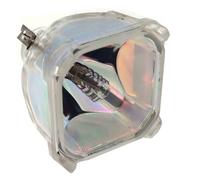 Lámpara desnuda para 3M MP7640i