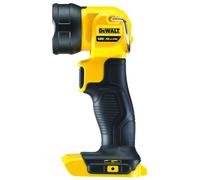 Lámpara DeWALT 18 V XR (sin batería) DCL040