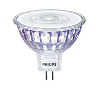 Lampara Dicroica Led 36º Philips Mr16 8W Calida