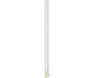 LA'MPARA DINEAR FLUORESCENTE MASTER PL-L 4PIN 55W 2G11 NARRAL LIGHT PL5584