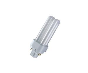Lámpara Dulux DE OSRAM 26 W 3000K Base