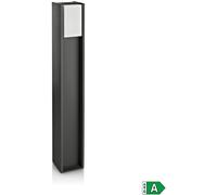 Lámpara E27 Puente 14W Antracita 4000K - PHILIPS
