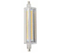 Lámpara Ecoled R7S 118MM 16W 2200LM 2.7K - BEGHELLI 56118