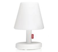 Lámpara Edison The Medium 103066 Fatboy Blanca