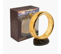 Lámpara 3D Anillo único El Señor De Los Anillos