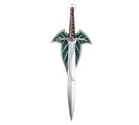 Lampara El Señor de los anillos - Lampara Luz LED pared para Habitacion Gamer (Setup Gaming), USB o Batería Incluida | Decoracion habitacion : El señor de los anillos Regalos, Regalo Friki 51 x 12,5cm