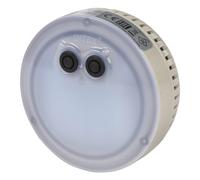 Lámpara eléctrica led para spa de burbujas - 5 colores