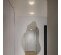 OSRAM Foco empotrable LED Essential Ajustable 173mm 18W