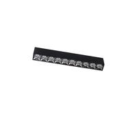 Lámpara empotrada LED MIDI 10060 Lighting