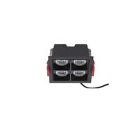 Lámpara empotrada LED MIDI 16W 1400lm 4000K 10064 Lighting