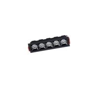 Lámpara empotrada LED MIDI 16W 1400lm 4000K 10065 Lighting