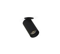 Lámpara empotrada MONO SURFACE I BLACK 7833 Lighting