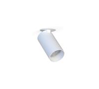 Lámpara empotrada MONO SURFACE I WHITE 7827 Lighting