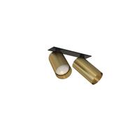 Lámpara empotrada MONO SURFACE II SOLID BRASS 7745 Lighting