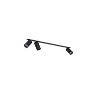 Lámpara empotrada MONO SURFACE III BLACK 7835 Lighting