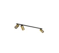 Lámpara empotrada MONO SURFACE III SOLID BRASS 7746 Lighting