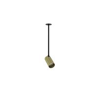 Lámpara empotrada MONO SURFACE LONG M SOLID BRASS 7742