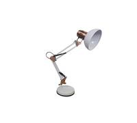 Abrila Rutilo Blanco / Cobre - Flexo