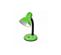 Flexo yodo 1xe27 verde 30x14x14 cm