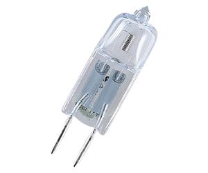 Lámpara especial 64427 S AX 20W 12V GY6.35 4058075094239