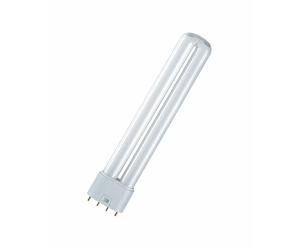 Lámpara especial DULUX L 55 W/830 2G11 4050300298917