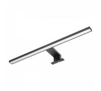 Lámpara Espejo LED NORTES 12W 900lm ADVITI AD-OM-6208L4/B