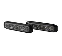 Lámpara Estroboscópica 24V LED Blanco HELLA Uso Universal para , Diversos
