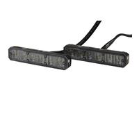 Lámpara Estroboscópica 24V LED Blanco HELLA Uso Universal para Varios