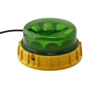 Lámpara Estroboscópica 24V LED Verde HELLA k-Led 2.0