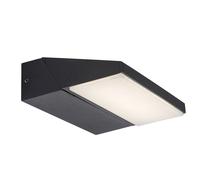 Lámpara exterior LED 13W IP65 Rabalux Senica [EEK: G]