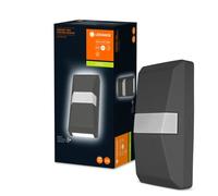 Lámpara Exterior LEDVANCE Endura Pro Updown Sensor 10 Vatios LED Antracita Pared