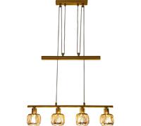 Lámpara exterior Paulmann Kiran