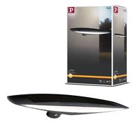 Paulmann Kiran lámpara de pared 1x6.5 W antracita 94339