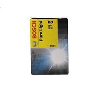 Lámpara, faro antiniebla BOSCH 1 987 302 081 para CHERY TIGGO 2 2006-2009