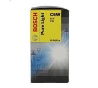 Lámpara, faro antiniebla BOSCH 1 987 302 211 para MG MG ZT 2 2002-2003