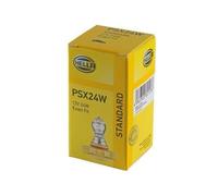 Hella PSX24W 12V 24W PG20/7 8GA 223 569-001