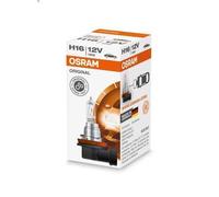 Bombilla halógena OSRAM H16 Standard 12V, 19W